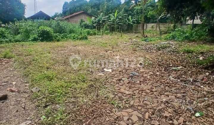 Tanah Siap Bangun SHM, Padurenan Mustikajaya Bekasi #1472