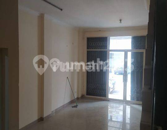 Ruko Galaxy Block Rrg 4.5 X 10 at Grand Galaxy South Bekasi #411 2