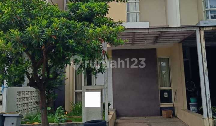 Lingkungan Aman Nyaman, Dekat Fasilitas, Rumah 2 Lantai di Tambun, Bekasi #1418