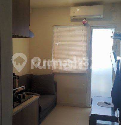 Apartement Green Pramuka City 2 BR Furnished 1