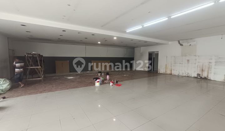 Ruko Gandeng Ex Mini Market di Mustika Jaya Kota Bekasi #561 2