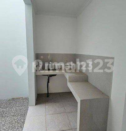 Ruko Jatibening Baru Dibangun di Jatibening Baru, Bekasi #546 2