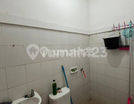 Akses Ramai Super Nego Ruko Pulo Ribung, Pekayon Dekat Grand Galaxy Bekasi #435 2