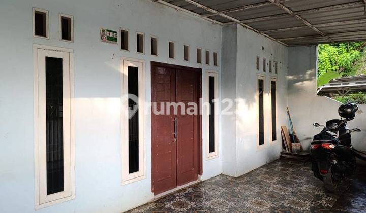 Rumah Hook 450Juta dapat Tanah 94m di Karang Satria, Bekasi #333 2