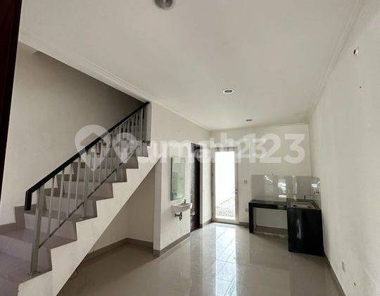 Rumah Galaxy KM 2+1 Taman Dibelakang Cluster Villa Galaxy, Grand Galaxy City, Bekasi Selatan #7 2