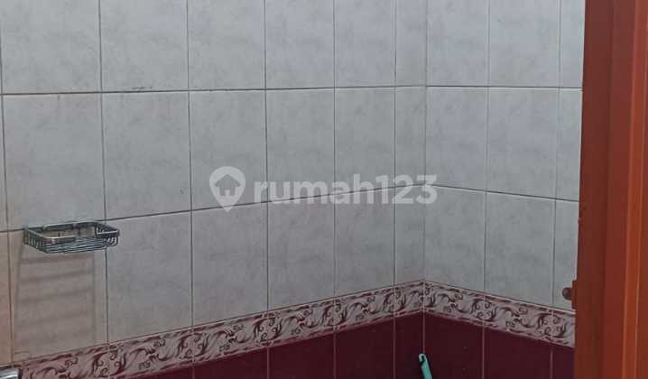 Besar Luas 2 Lantai Rumah di Malaka Sari #1482 Besar Luas 2 Lantai Rumah di Malaka Sari #1482