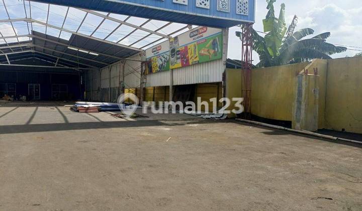 Tanah Babelan 2000m di Teluk Pucung, Bekasi #1036 Tanah Babelan 2000m di Teluk Pucung, Bekasi #1036