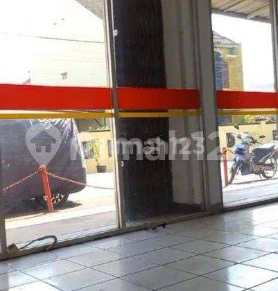 Ruko 3 Gandeng, Total 3 Ruko Cuma 130jt Jatiasih Bekasi #521 2
