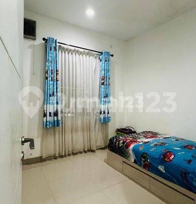 Rumah Galaxy Cluster Victoria Garden di Grand Galaxy, Bekasi Selatan #33 2