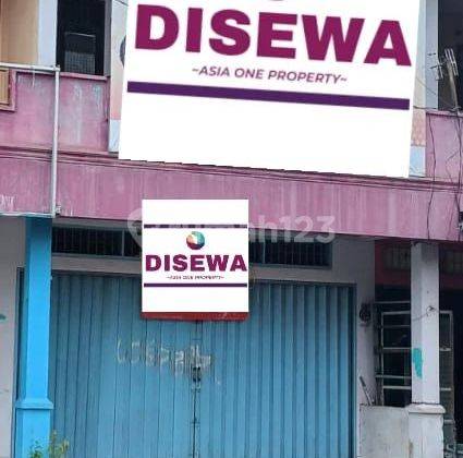 Ruko Rawamulya, Murah 2 Lantai, Bekasi Timur #483 1