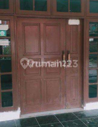 Murah Strategis Rumah Kayuringin 240m/350m di Bekasi Selatan #113 2