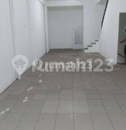 Ruko Kranji 5X17 di Jalan Raya Kalimalang Bintara, Bekasi #538 2