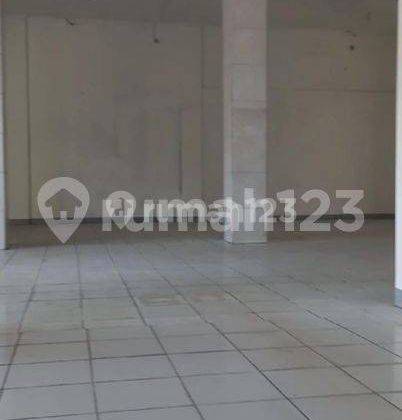 Ruko 3 Gandeng, Total 3 Ruko Cuma 130jt Jatiasih Bekasi 1