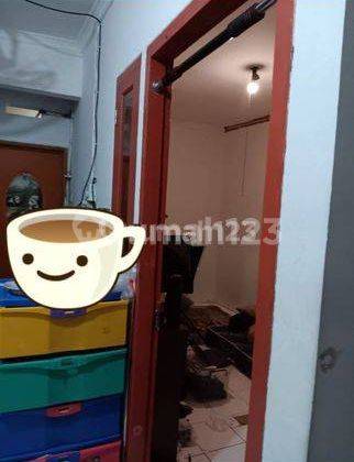 Rumah Dukuh Zamrud Padurenan Tambun Bekasi #323 2