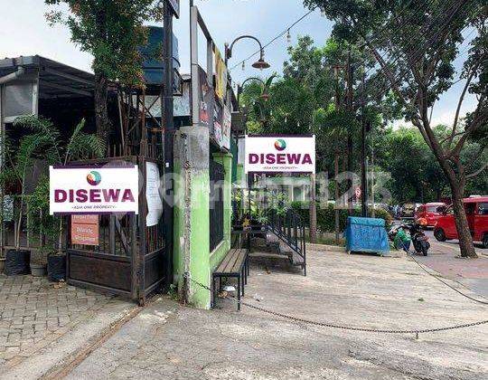 Tempat Usaha Luas Untuk Kuliner Francise Di Cipayung Jakarta Timur 1