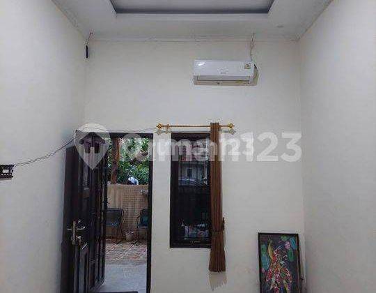 Rumah Prima Harapan Regency samping Summarecon di Bekasi 1