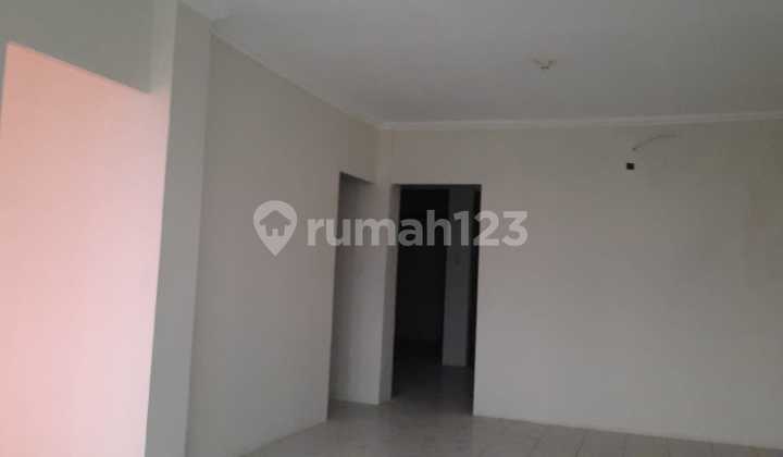 Ruko Besar Ada Rooftop Pinggir Jalan Utama Narogong Siap Huni Akses Container #514 2
