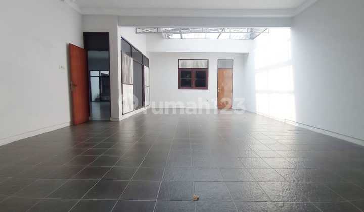 Lokasi Strategis, Dekat Sekolah, Indomaret Rumah Sewa di Pulo Mas #1408 2