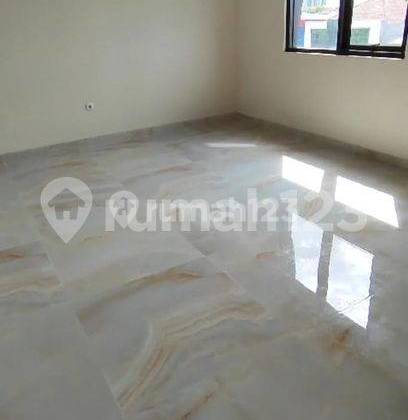 (Lift&Rooftop) Ruko Gandeng Jatisampurna No Sekat di Jatisampurna Kota Bekasi #544 2