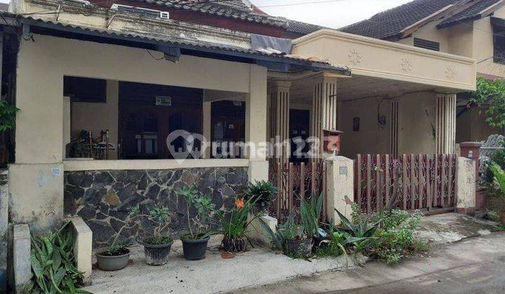 Murah Rumah Kayuringin Jaya 2 Lantai 5KT 3KM, di Bekasi Selatan 1