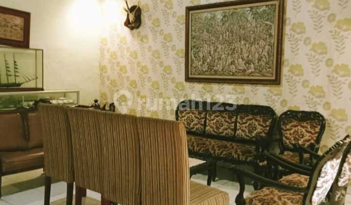 Villa Full Furnished 2Jt-An/M di Ciomas Bogor #395 2