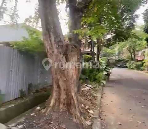 Kavling Hook di Prima Harapan Regency, Bekasi Utara, Kota Bekasi  #1085