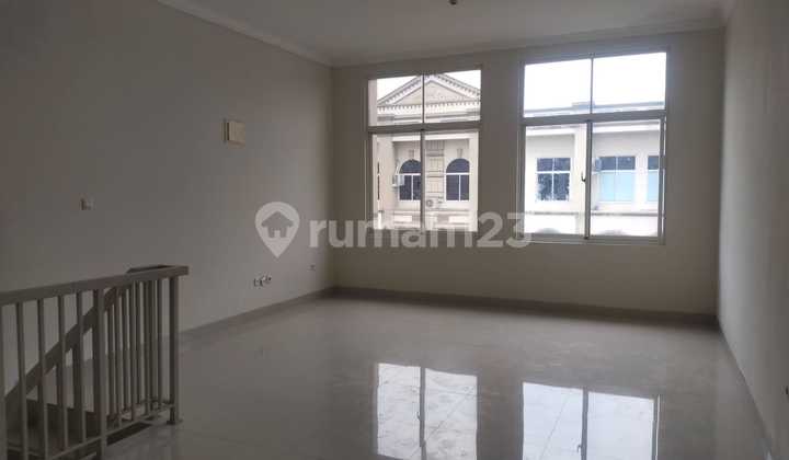 Ready Shop House in Block RRG at Grand Galaxy City Shop House Complex, Bekasi #406