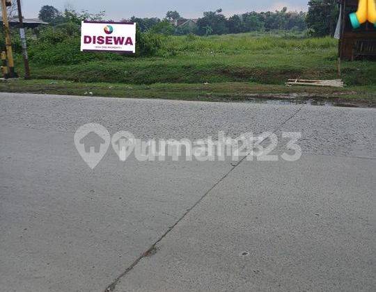 Akses Kontainer, Exit Tol Japek 2 Tanah Murah di Serang, Kabupaten Bekasi #1057 Akses Kontainer, Exit Tol Japek 2 Tanah Murah di Serang, Kabupaten Bekasi #1057