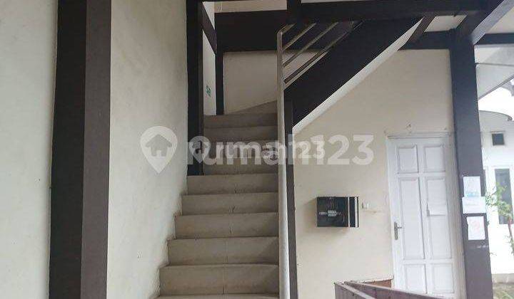 Rumah Mustika Jaya 600m 2 lantai di Mustika Jaya Bekasi 2