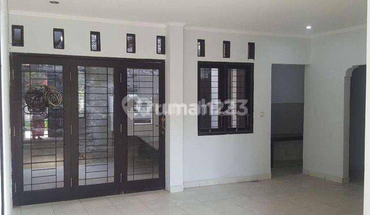 Rumah Murah Lt 165m² Di Pondok Pekayon Indah Bekasi 2