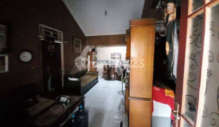 Rumah Hook Pesona Anggrek di Bekasi Utara 2