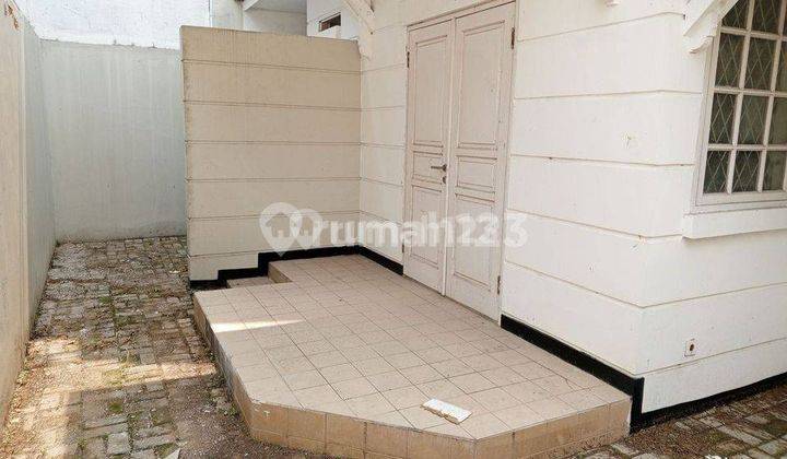 Rumah Cluster SHM 180m² Di Kota Legenda, Bekasi 2