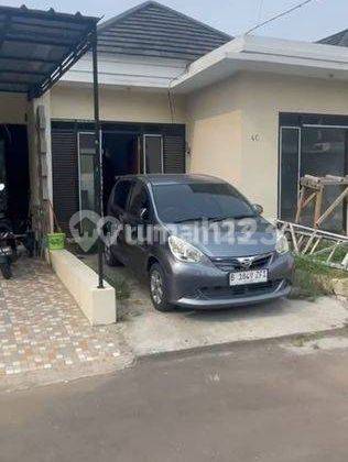 Rumah Butuh Renovasi SHM di Rawalumbu, Bekasi 1