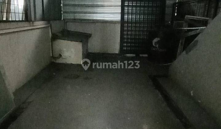 Murah Ruko Grand Galaxy Boulevard di Bekasi Selatan 2