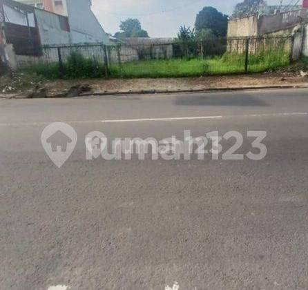 Strategis di Jalan Utama Akses Kontainer Tanah Kosong di Cileungsi Kabupaten Bogor #1055 Strategis di Jalan Utama Akses Kontainer Tanah Kosong di Cileungsi Kabupaten Bogor #1055