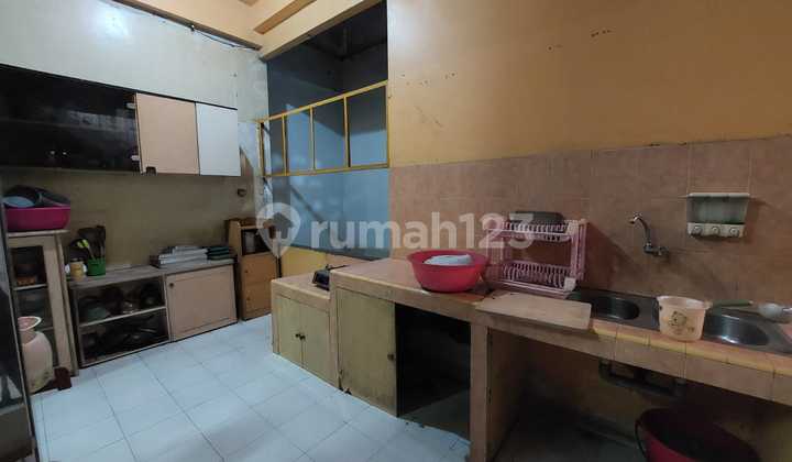 Ruko Gandeng Pinggir Jalan Utama Jatiwaringin, Pondokgede, Bekasi. #556 1