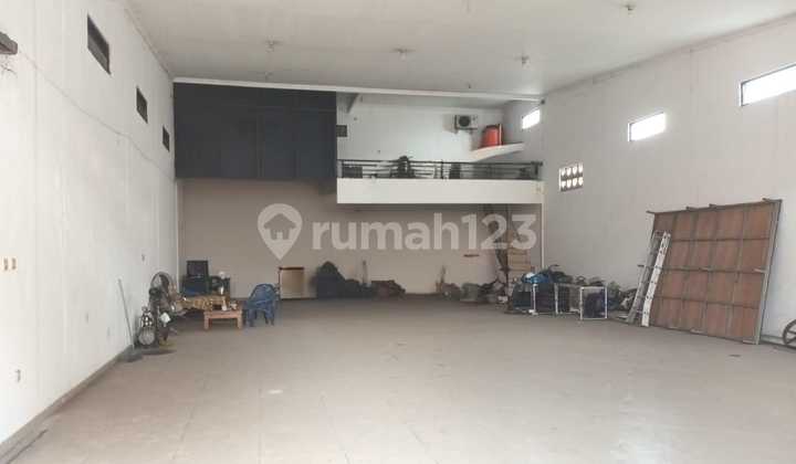 Murah Ruko Gandeng Siap Pakai di Rawalumbu, Bekasi #559 2