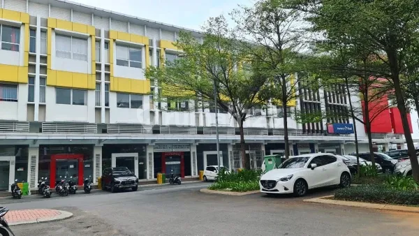 Murah Nego Ruko Emerald di Summarecon Bekasi #474 1