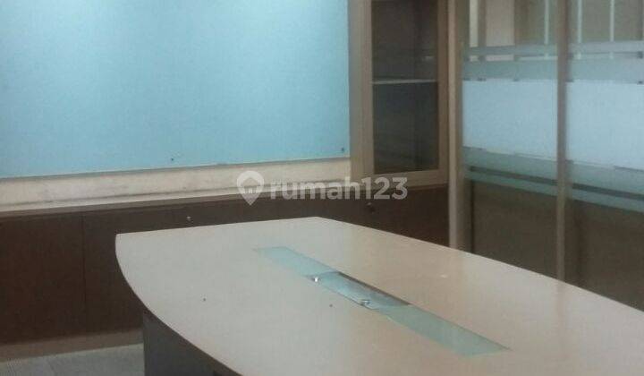 Disewakan Ruang Kantor Di Gedung Graha Irama, Kuningan, Jakarta Selatan 2