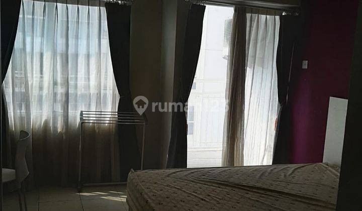 Disewakan Apartemen Taman Melati Tipe Studio Tower a 1