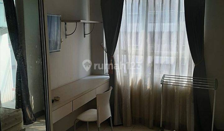 Disewakan Apartemen Taman Melati Tipe Studio Tower a 2