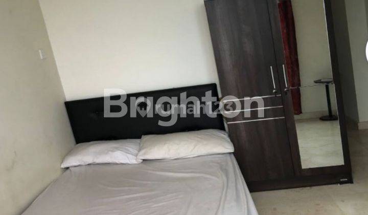 APARTEMEN PURI KEMBANGAN RAYA 1