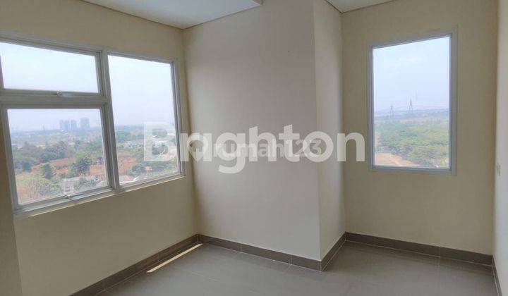 Dijual Apartemen Dekat Aeon Mall Dan Universitas  Prasmul Tanggerang 2