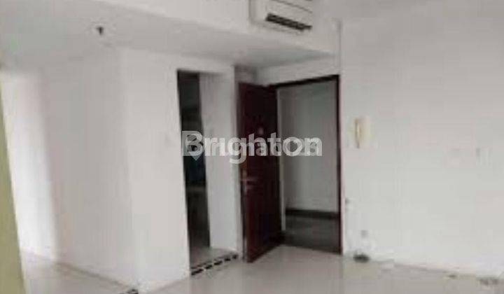 Di Jual 2 Unit Apartemen Medit Ancol Siap Huni 2