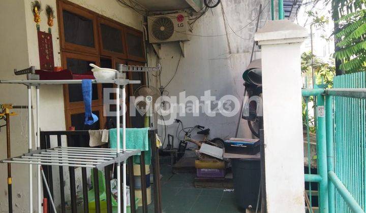 Dijual Turun Harga Rumah 1 Lantai Muara Karang 2