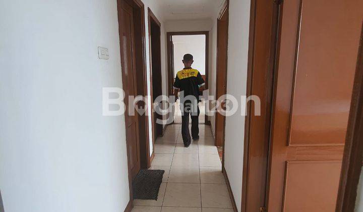 Dijual Apartemen Luas  Pesona Bahari Mangga Dua   2