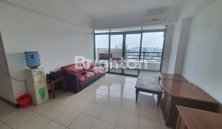 Dijual Apartemen Luas  Pesona Bahari Mangga Dua   1