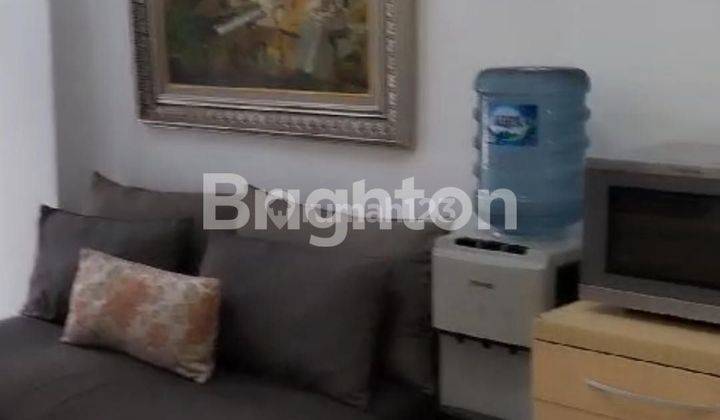  Disewakan 1 Unit Apartemen  De Paradiso Astonfull Furnished 1