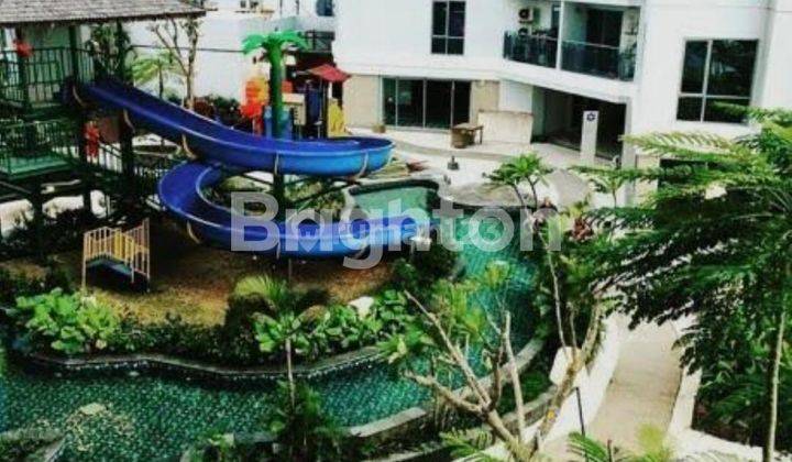  Disewakan Apartemen Mansion Kemayoran 1