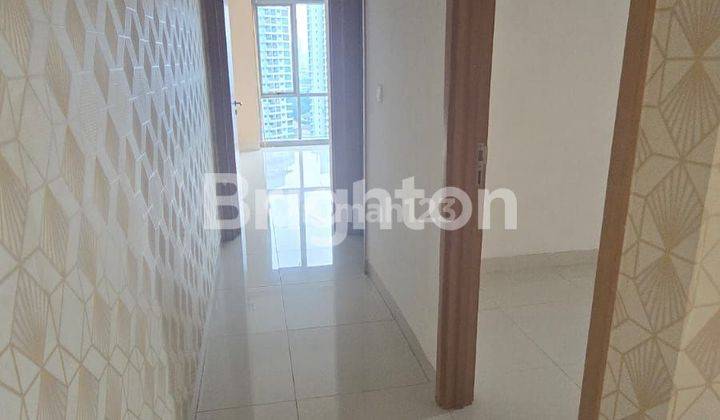  Disewakan Apartemen Mansion Kemayoran 2